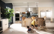 Electrolux anunță progresele non-financiare înregistrate în 2021, pe care le publică în cel mai recent raport de sustenabilitate
