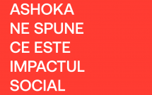 GSC 2022 x Ashoka România: Despre impact și schimbările sistemice
