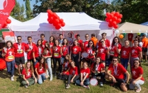 Salvați Copiii România demarează campania pentru dotarea unei secții a Spitalului  Clinic de Urgență pentru Copii “Grigore Alexandrescu”