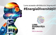 CEZ sărbătorește Luna Europeană a Diversității și prezintă inițiativele derulate în această direcție