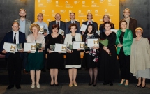 MOL România și Fundația Pentru Comunitate anunță câștigătorii  celei de-a 12-a ediții a Premiilor Mentor