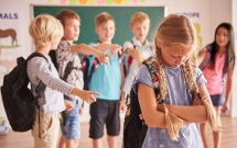 „Educaţie fără bullying”