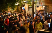 J'ai Bistrot București aniversează 9 ani pe 26 și 27 mai