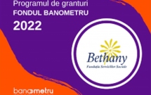 Proiectul „BANOMETRU” – lecția de sănătate financiară în familie – începe la Iași