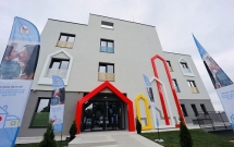 Cea de-a treia Casă Ronald McDonald din România se deschide la Iași
