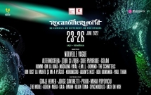 Rocanotherworld #7 are loc la Iași în perioada 23 - 26 iunie