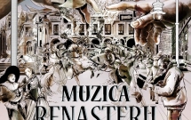 Corul Madrigal în turneu la Zagreb cu Spectacolul Extraordinar  „Muzica Renașterii Europene”