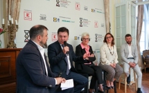 SustainAbility Talks: Decarbonizarea este vitală pentru creșterea și transformarea economiei românești