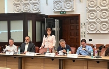 CEZ deschide pentru a X-a ediție consecutiv Festivalul „Porțile Poeziei” din Caraș-Severin, în calitate de partener tradițional