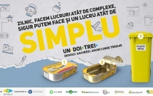 Peste trei milioane de oameni expuși campaniei Un’ Doi Trei, desfășurată de Asociația OIREP Ambalaje și Ministerul Mediului, Apelor și Pădurilor