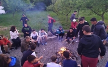 Experiența Ucenic Electrician se mută în natură: dezvoltare și o nouă atestare internațională în Tabăra de Aventură oferită de ADREM și EnergoBit