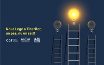 Noua Lege a Tinerilor, un pas, nu un salt!