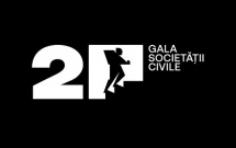 146 inițiative civice au fost înscrise în competiția Galei Societății Civile 2022