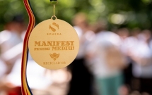Sphera Franchise Group inițiază Manifest pentru Mediu, împreună cu Reciclad’OR