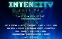 Sandra, Ice MC, La Bouche și No Mercy, printre noii artiști anunțați la Festivalul IntenCity
