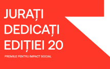 Juriul pentru Impact Social