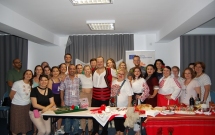 Proiect Erasmus+ cu participare internațională organizat de Fundația Inimă de Copil