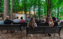 Ediția de vară Weekend Sessions se apropie de final: au mai rămas doar 3 întâlniri până pe 24 iulie