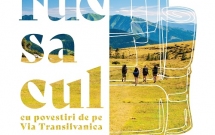 Top destinații de pe Via Transilvanica, concentrate în Rucsacul cu Povestiri