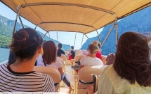 Tabăra „Generatorii de Bine”, organizată de CEZ și Asociația The Social Incubator – un pas spre viața de adult