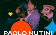 5 motive pentru care abia așteptăm să-l vedem pe Paolo Nutini la festivalul Fall in Love