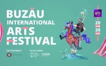 Actorul și regizorul italian Michele Placido este invitatul special al celei de-a doua ediții a Buzău International Arts Festival