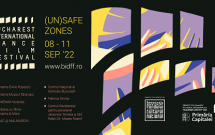 Bucharest International Dance Film Festival la a VIII-a ediție