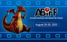 Cea de-a doua editie a ABIFF – Animation Bucharest International Film Festival, 26 - 28 august, aduce in atentia publicului larg animatia ucraineana