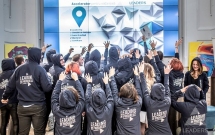 Fundația LEADERS, performanță în descoperirea și antrenarea potențialului de leadership al elevilor de liceu, studenților și tinerilor profesioniști din România
