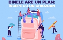 Carrefour România și Crucea Roșie Română echipează de școală elevii din mediile defavorizate