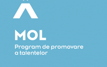 Înscrieri record la Programul MOL de promovare a talentelor din acest an