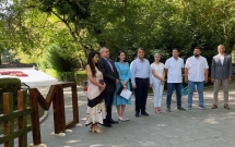 10 ediții de Maratonul Olteniei