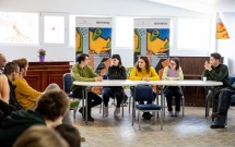Fundația Regală Margareta a României organizează conferința de închidere a proiectului  Tinere Talente