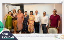 Ce își doresc reprezentanții domeniului medical din Buzău - subiectul verii la întâlnirile evenimentului Seri Sociale