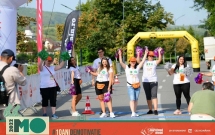#MOtivația a câștigat detașat la ediția #10 a Maratonului Olteniei