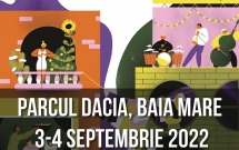 Baia Mare lansează seria evenimentelor  manifest Street Delivery 2022