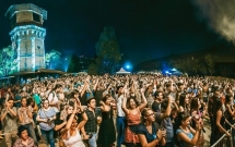 Balkanik Festival – trei zile și nopți de muzică, bucurie și descoperiri la Grădina Uranus, între 9 și 11 septembrie