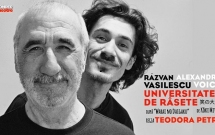 Începe competiția oficială a  Festivalului Internațional de Teatru Independent COMIC 7 B,  din cadrul Buzău International Arts Festival