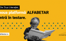 ALFABETAR continuă să susțină reducerea și prevenirea decalajelor de literație la elevii din România și intră într-un amplu proces de dezvoltare
