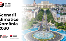 Cel mai mare exercițiu de foresight despre viitorul României: Scenarii Climatice pentru România 2030