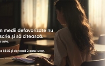 Reclame scrise de copii și reacțiile publicului - Un experiment social