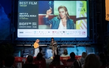 Bucharest International Dance Film Festival anunță câștigătorii  celei de-a opta ediții