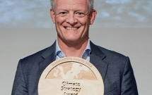 Grupul VELUX a câștigat premiul EY Sustainability Award 2022