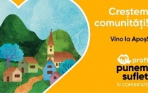 Poartă deschisă pentru producătorii locali