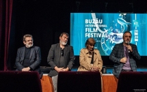 Competițiile Comic 7B și BUZZ IFF din cadrul Buzău International Arts Festival s-au încheiat și și-au anunțat câștigătorii