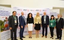 S-a lansat Comitetul Sportiv Național Special Olympics  pentru reprezentarea sportivilor cu dizabilități intelectuale din România