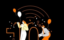 Fundația Orange marchează 10 ani de activitate  și anunță lansarea celui mai complex proiect filantropic