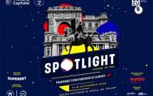 Save the date: Spotlight revine în octombrie în Bucureşti cu o ediţie 100% românească