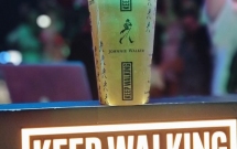 Johnnie Walker introduce pahare reutilizabile din plastic 100% reciclabil, pentru a acoperi 28 de evenimente muzicale din România
