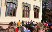 Brother România anunță programul de reciclare în România